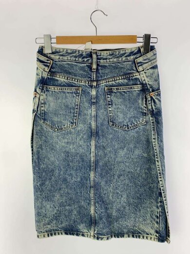 商品画像：スカート/--/デニム/IDG/S51MA0411 S30617 2