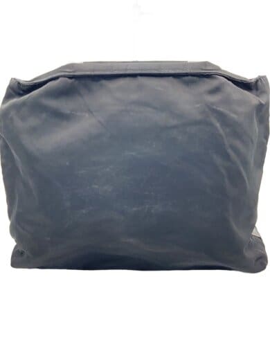 商品画像：トートバッグ/ナイロン/BLK 3