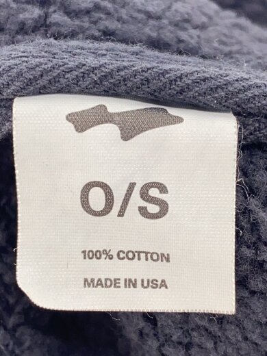 商品画像：ニットキャップ/--/KHK/総柄/メンズ 5