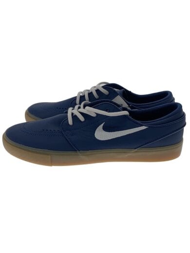 商品画像：ZOOM JANOSKI OG+/27.5cm/NVY 1