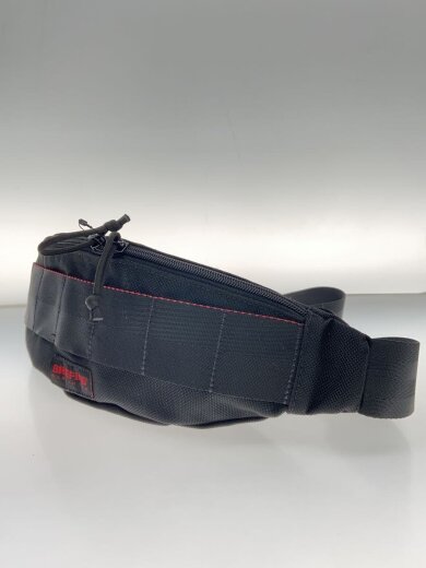 商品画像：ウエストバッグ/--/BLK 2
