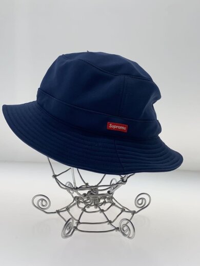 商品画像：バケットハット/--/ポリエステル/NVY/メンズ 2