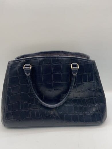 商品画像：ハンドバッグ/--/NVY 3