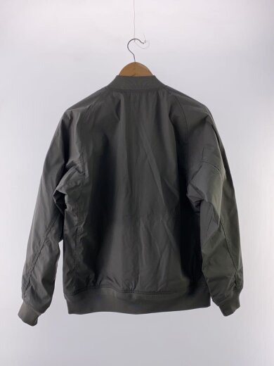 商品画像：ジャケット/M/ポリエステル/GRY/N24FA090 2