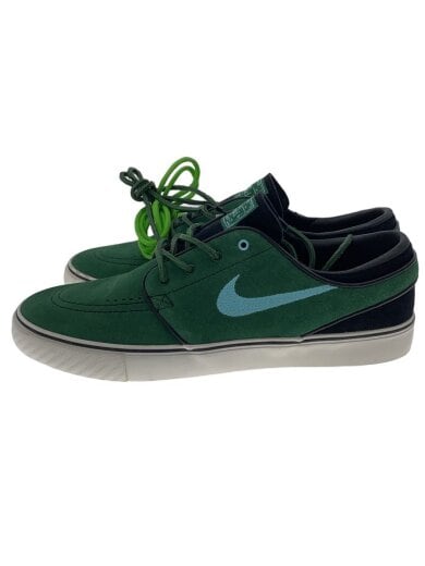 商品画像：ZOOM JANOSKI OG+_ズーム ジャノスキー OG+/27.5cm/GRN 1