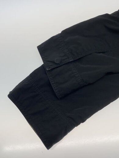 商品画像：マウンテンパーカ/L/ポリエステル/BLK/D1F04-103-09 6