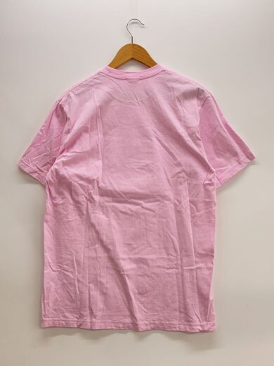 商品画像：LIBERTY TEE/Tシャツ/M/コットン/PNK 2