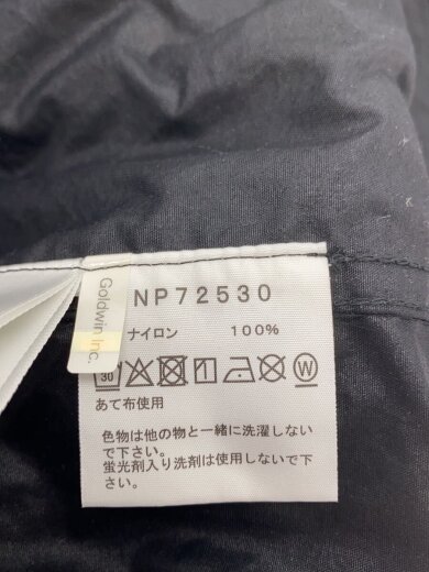 商品画像：COMPACT JACKET_コンパクトジャケット/L/ナイロン/BLK 4