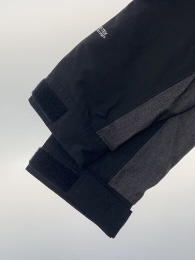 商品画像：マウンテンパーカ/M/ナイロン/BLK/np12032 5