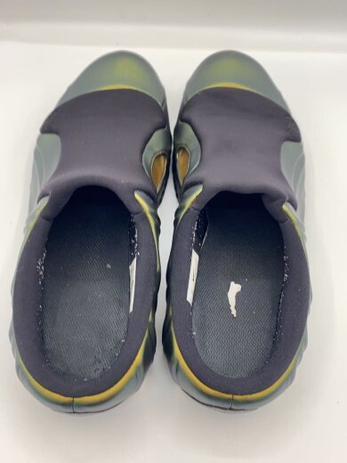 商品画像：CLOGPOSITE_クロッグポジット/27cm/GRN 3