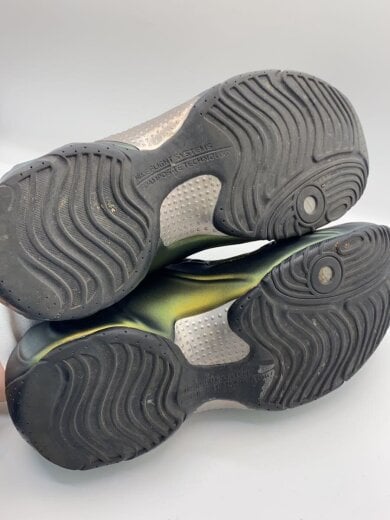 商品画像：CLOGPOSITE_クロッグポジット/27cm/GRN 4