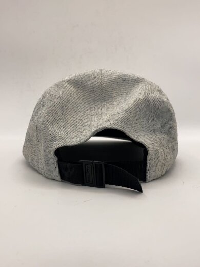 商品画像：キャップ/--/コットン/GRY/メンズ 3