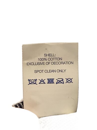 商品画像：キャップ/--/コットン/GRY/メンズ 6