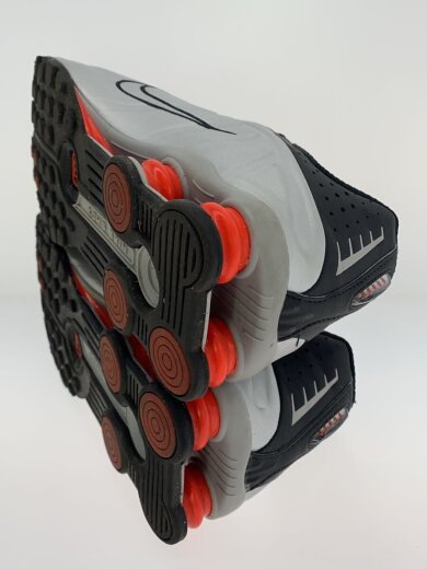 商品画像：SHOX R4_ショックス R4/29cm/SLV 4