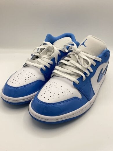 商品画像：AIR JORDAN 1 LOW SE_エア ジョーダン 1 ロー SE/28.5cm/BLU 2