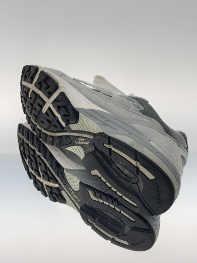 商品画像：ニューバランス/MR993/29cm/GRY 4