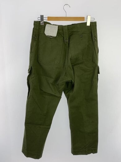 商品画像：カーゴパンツ/--/コットン/KHK 2