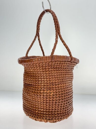 商品画像：トートバッグ/--/BRW/無地 2