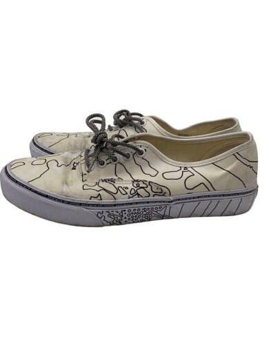 商品画像：ローカットスニーカー/29cm/IVO/キャンバス/684481-0001 1