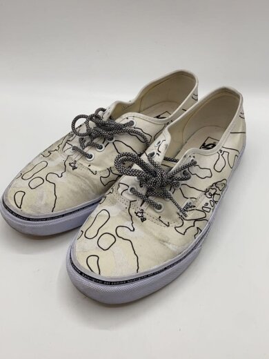 商品画像：ローカットスニーカー/29cm/IVO/キャンバス/684481-0001 2