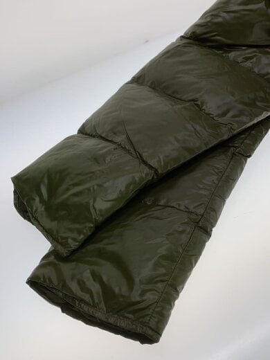 商品画像：BULGARE/ダウンジャケット/3/ナイロン/グリーン/41327/91/68950// 6