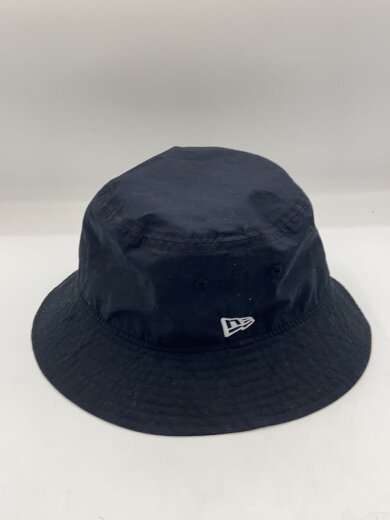 商品画像：ハット/--/コットン/BLK/無地/メンズ 2