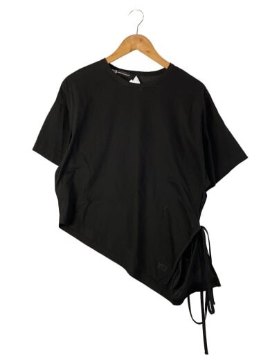 商品画像：カットソー/XS/コットン/BLK/FN3543// 1