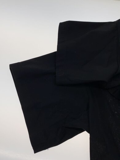 商品画像：カットソー/XS/コットン/BLK/FN3543// 5