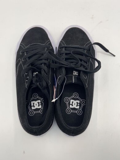 商品画像：ローカットスニーカー/24cm/BLK 3