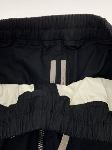 商品画像：BELLA PODS/サルエルパンツ/48/コットン/BLK/RU01E5349-TE 3