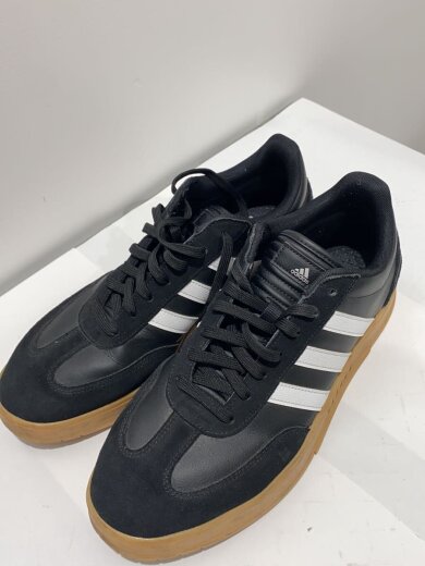 商品画像：ローカットスニーカー/29cm/BLK/キャンバス/IE9045 2