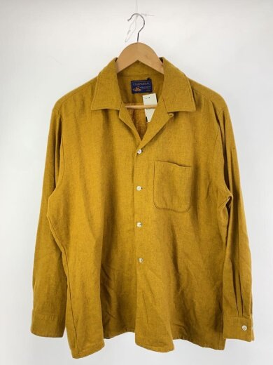 商品画像：60s/CHAPARRAL Arrow/長袖シャツ/L/アクリル/CML 1