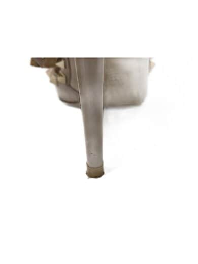 商品画像：ロックスタッズ/パンプス/39.5/PNK/エナメル 6