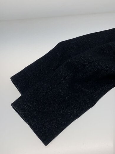 商品画像：コート/46/ウール/BLK/M1C82-801-09 6