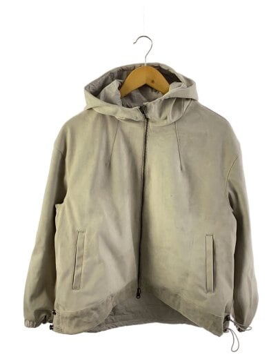 商品画像：bonnae/ジャケット/1/ナイロン/GRY 1