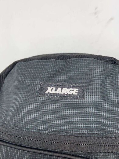 商品画像：ショルダーバッグ/ポリエステル/BLK/101213054003 5