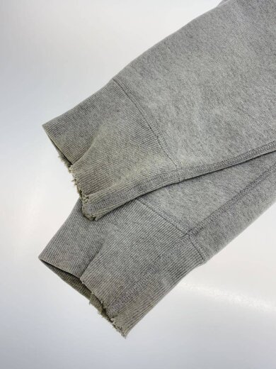 商品画像：スウェット/L/コットン/GRY 6