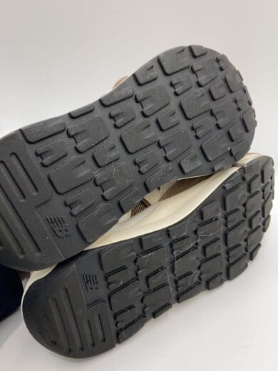 商品画像：ローカットスニーカー/25cm/BRW/M5740ESB 4