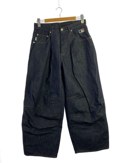 商品画像：ボトム/L/デニム/IDG/PE331081BW 1