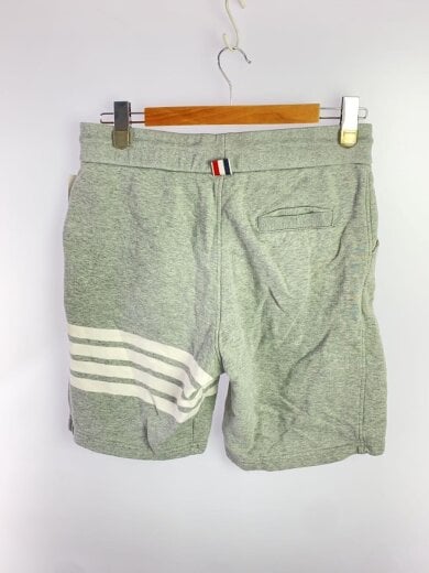 商品画像：ショートパンツ/--/コットン/GRY 2