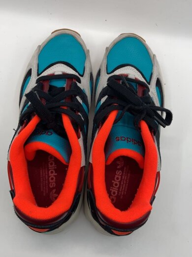 商品画像：ローカットスニーカー/27cm/マルチカラー/EE5295 3