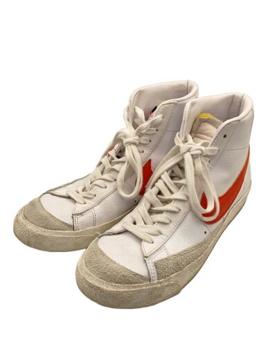 商品画像：BLAZER MID 77 VINTAGE_ブレーザーミッド 77 ヴィンテージ/27cm/WHT 2