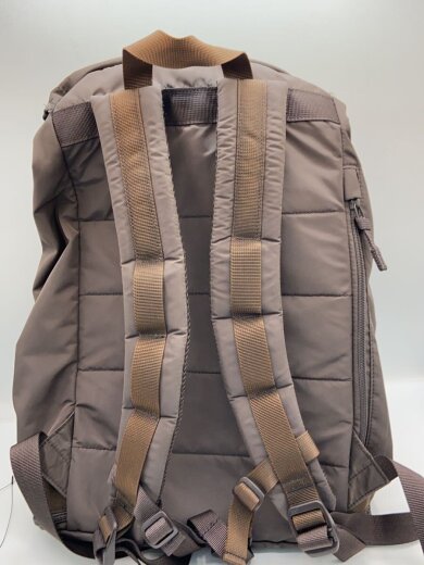 商品画像：リュック/ナイロン/BRW 3