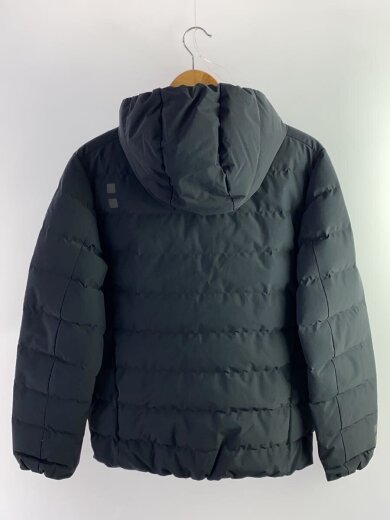 商品画像：UBR/ダウンジャケット/M/ナイロン/NVY/QC01242 2