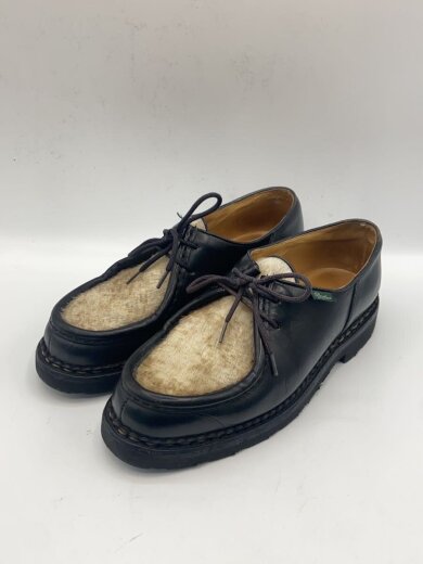 商品画像：ブーツ/--/BLK 2