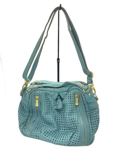 商品画像：ショルダーバッグ/--/BLU 1