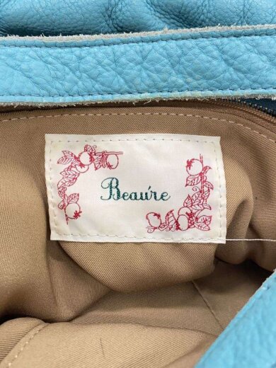 商品画像：ショルダーバッグ/--/BLU 5