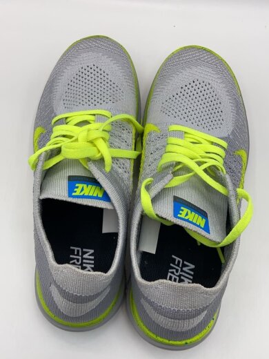 商品画像：シューズ/24.5cm/GRY/638398-011 3