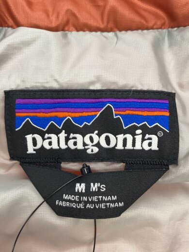 商品画像：ナイロンジャケット/M/ナイロン/ORN/84212FA23 3