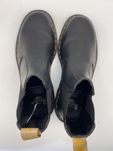 商品画像：サイドゴアブーツ/US8/BLK 3